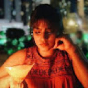 Meet your Posher, Sridevi